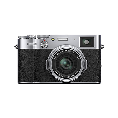 FUJIFILM X100Vシルバー防塵防滴セット＋α