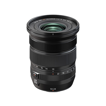 【新品・未開封】FUJIFILM XF 10-24mm F4 R OIS