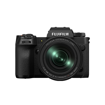 FUJIFILM x-h2 美品