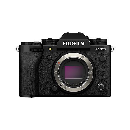 完成品 美品 FUJIFILM おまけつき 保証 ブラック X-T5 デジタルカメラ 