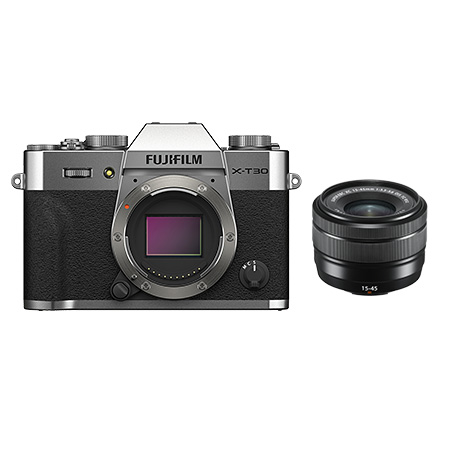 楽天市場】「新品・店舗印あり」富士フイルム FUJIFILM X-T30 II