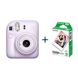 g`FLh instax mini 12 CbNp[v{`FLptB1pbN