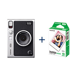 g`FLh instax mini Evo ubN{`FLptB1pbN