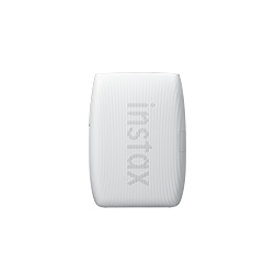 スマートフォン用プリンター “チェキ” INSTAX mini Link 3 セージ