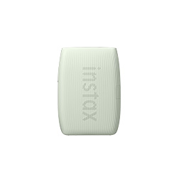 スマートフォン用プリンター “チェキ” INSTAX mini Link 3 クレイ