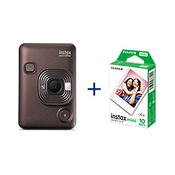 g`FLh instax mini LiPlay fB[vuY{`FLptB1pbN