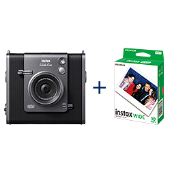 �g�`�F�L�h instax WIDE Evo�{�`�F�L���C�h�p�t�B����1�p�b�N