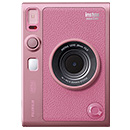 g`FLh instax mini Evo sN