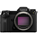 FUJIFILM GFX100S II