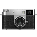 FUJIFILM X-HF1@Vo[