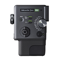 �g�`�F�L�h instax mini Evo Cinema