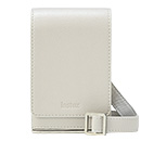 カメラケース “チェキ” instax mini LiPlay+用 ベージュ