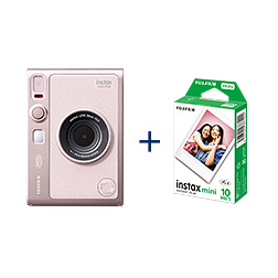 �g�`�F�L�h instax mini Evo �W�F���g�����[�Y�{�`�F�L��p�t�B����1�p�b�N