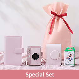 g`FLh instax mini Evo WFg[Y XyVZbg