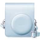 �J�����P�[�X�i���ʃP�[�X�j �g�`�F�L�h instax mini 13�p �u���[