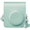 �J�����P�[�X�i���ʃP�[�X�j �g�`�F�L�h instax mini 13�p �O���[��