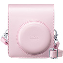 �J�����P�[�X�i���ʃP�[�X�j �g�`�F�L�h instax mini 13�p �s���N