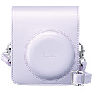 �J�����P�[�X�i���ʃP�[�X�j �g�`�F�L�h instax mini 13�p �p�[�v��