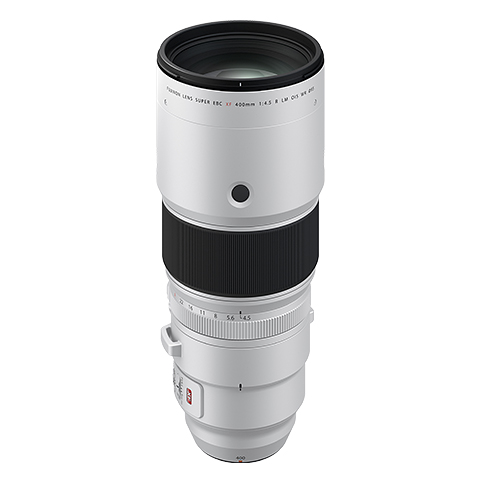 �t�W�m�������Y XF400mmF4.5 R LM OIS WR