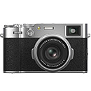 FUJIFILM X100VI@Vo[