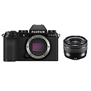 FUJIFILM X-S20 / XC15-45mmF3.5-5.6 OIS PZ�����Y�L�b�g