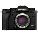 FUJIFILM X-T5@ubN