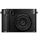 FUJIFILM GFX100RF@ubN