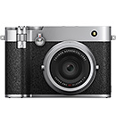 FUJIFILM GFX100RF@Vo[