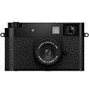FUJIFILM X-HF1�@�u���b�N