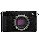 FUJIFILM X-E5�@�u���b�N