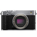FUJIFILM X-E5�@�V���o�[