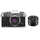 FUJIFILM X-T30 II / XC15-45mmF3.5-5.6 OIS PZ�����Y�L�b�g