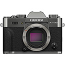 FUJIFILM X-T30 III�@�`���R�[���V���o�[
