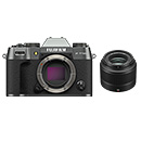 FUJIFILM X-T50 / XC35mmF2YLbg@`R[Vo[