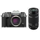 FUJIFILM X-T50 / XF70-300mmF4-5.6 R LM OIS WRYLbg@`R[Vo[