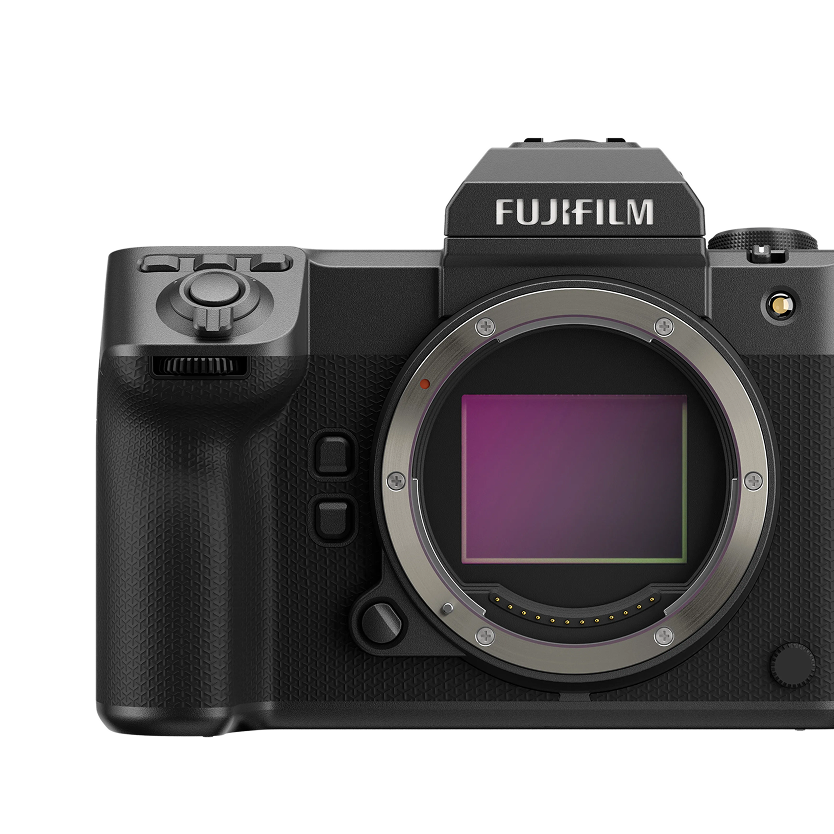 FUJIFILM GFX