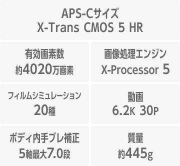 X-E5��ȋ@�\�E�X�y�b�N